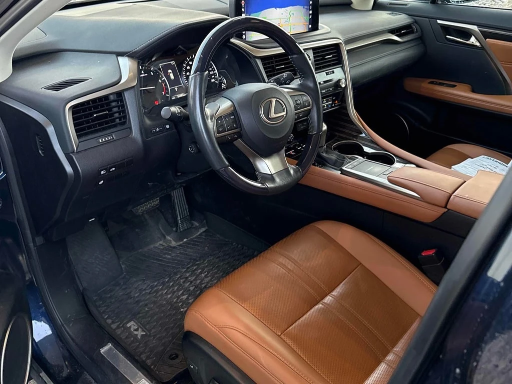 Lexus RX * 350 * CARFAX *    | Mobile.bg   5