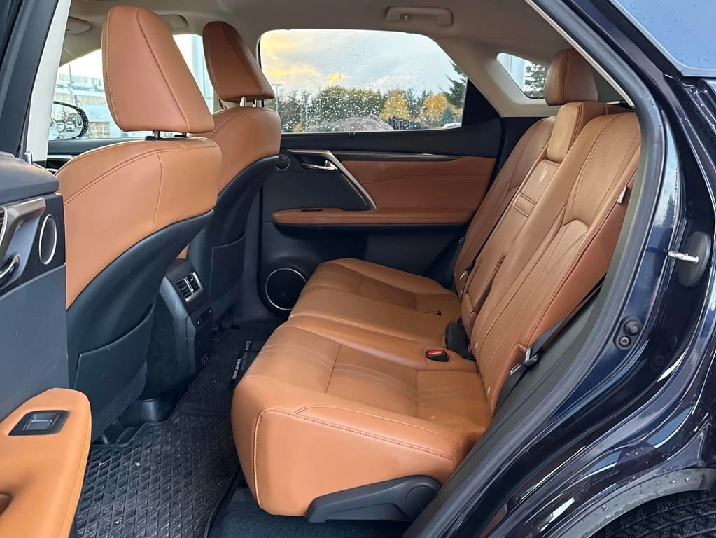 Lexus RX * 350 * CARFAX *    | Mobile.bg   15