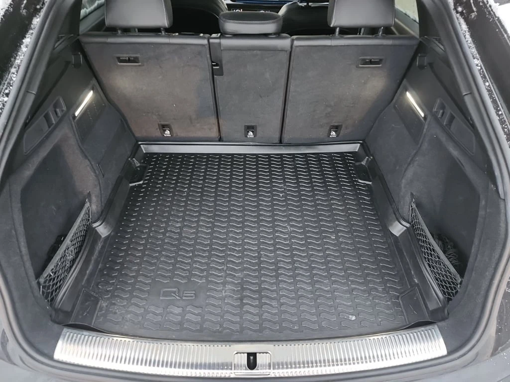 Audi SQ5 Technik  CARFAX - изображение 10