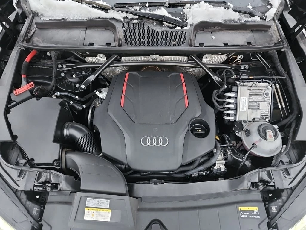 Audi SQ5 Technik  CARFAX | Mobile.bg � ����������� 12