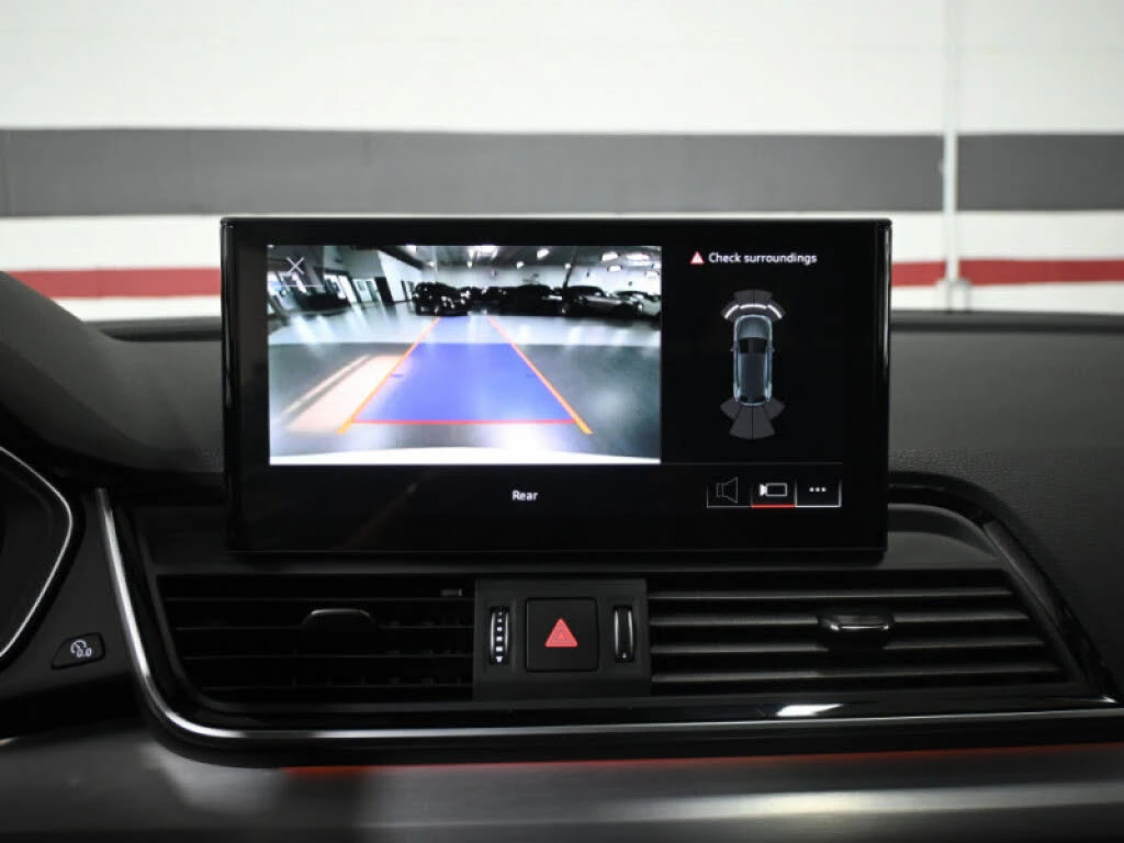 Audi Q5 Progressiv* 45TFSI* ����������* (���� �� ��) | Mobile.bg � ����������� 12