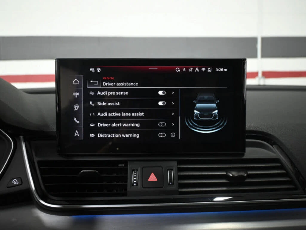 Audi Q5 Progressiv* 45TFSI* ����������* (���� �� ��) | Mobile.bg � ����������� 11