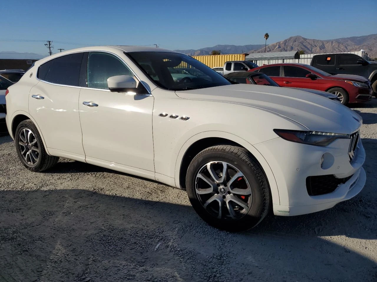 Maserati Levante ����/��������/�������/���� �� ������ | Mobile.bg � ����������� 1