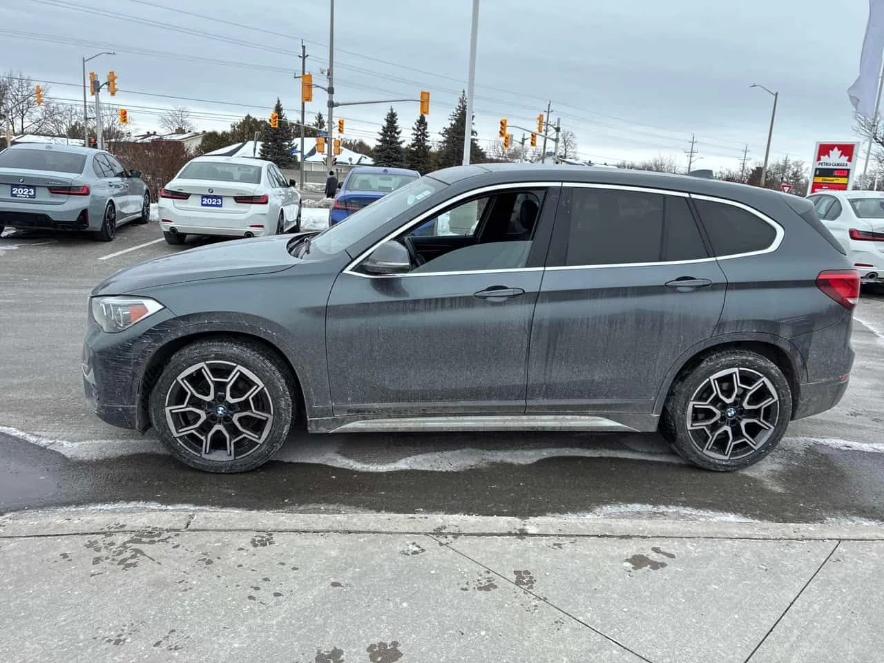 BMW X1 * xDrive28i * CARFAX * �������� * ������ | Mobile.bg � ����������� 2