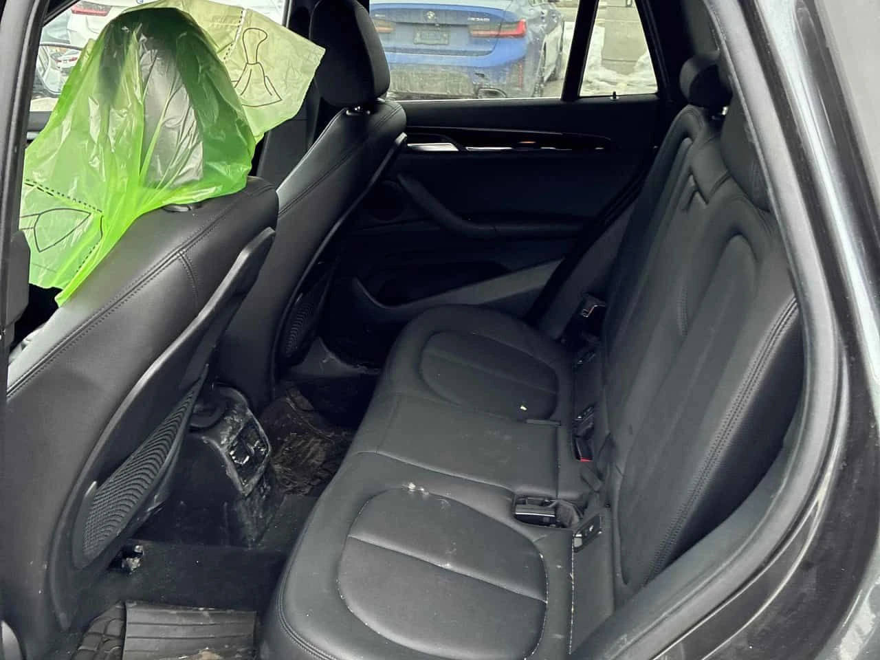 BMW X1 * xDrive28i * CARFAX * �������� * ������ | Mobile.bg � ����������� 14