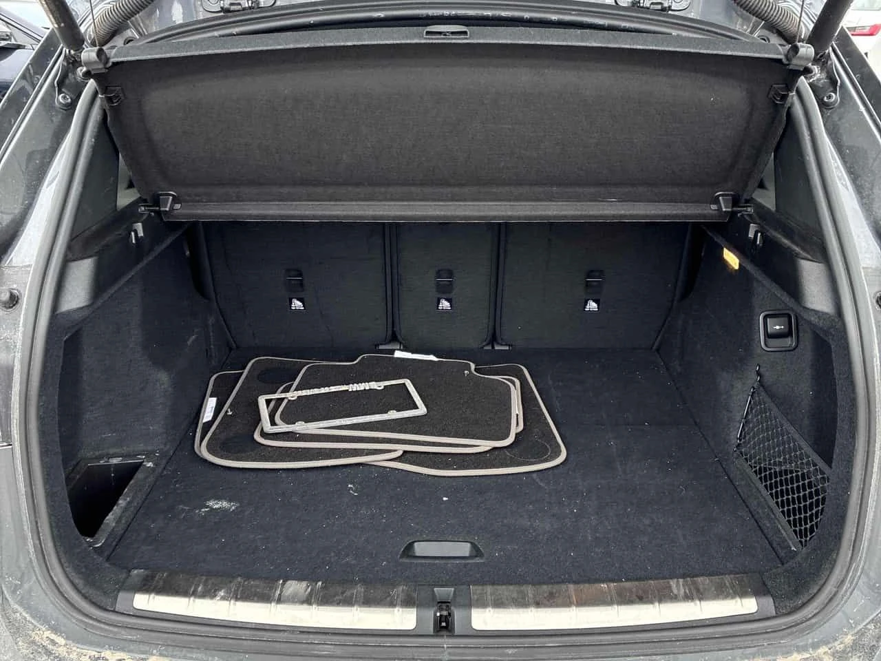 BMW X1 * xDrive28i * CARFAX * �������� * ������ | Mobile.bg � ����������� 15