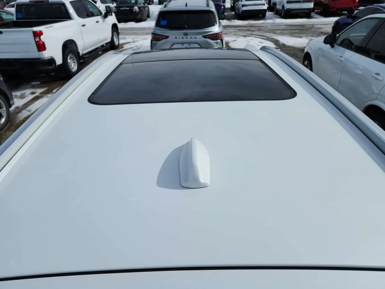 Volvo Xc90 PLUS BRIGHT THEME * CARFAX * 2 ключа/Панорама  - изображение 5