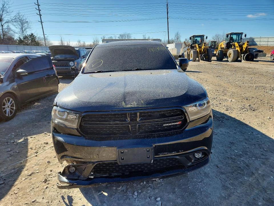 Dodge Durango GT* ����* �������* KEYLESS* CARFAX* ���� �� ����� | Mobile.bg � ����������� 5