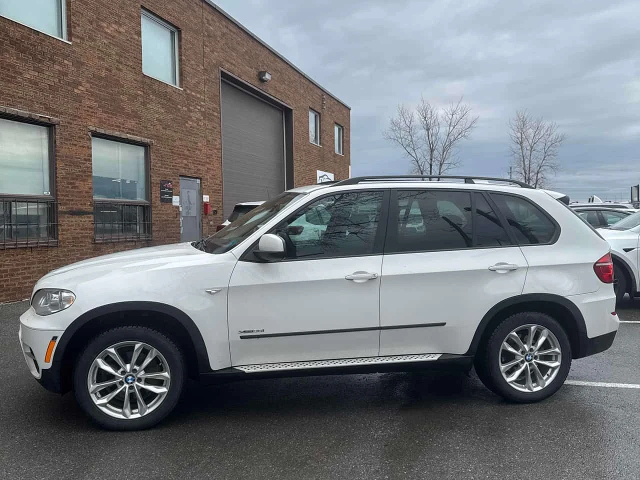 BMW X5 * 35i * PANO* KEYLESS* ПОДГРЕВ* , снимка 2 - Автомобили и джипове - 54112712