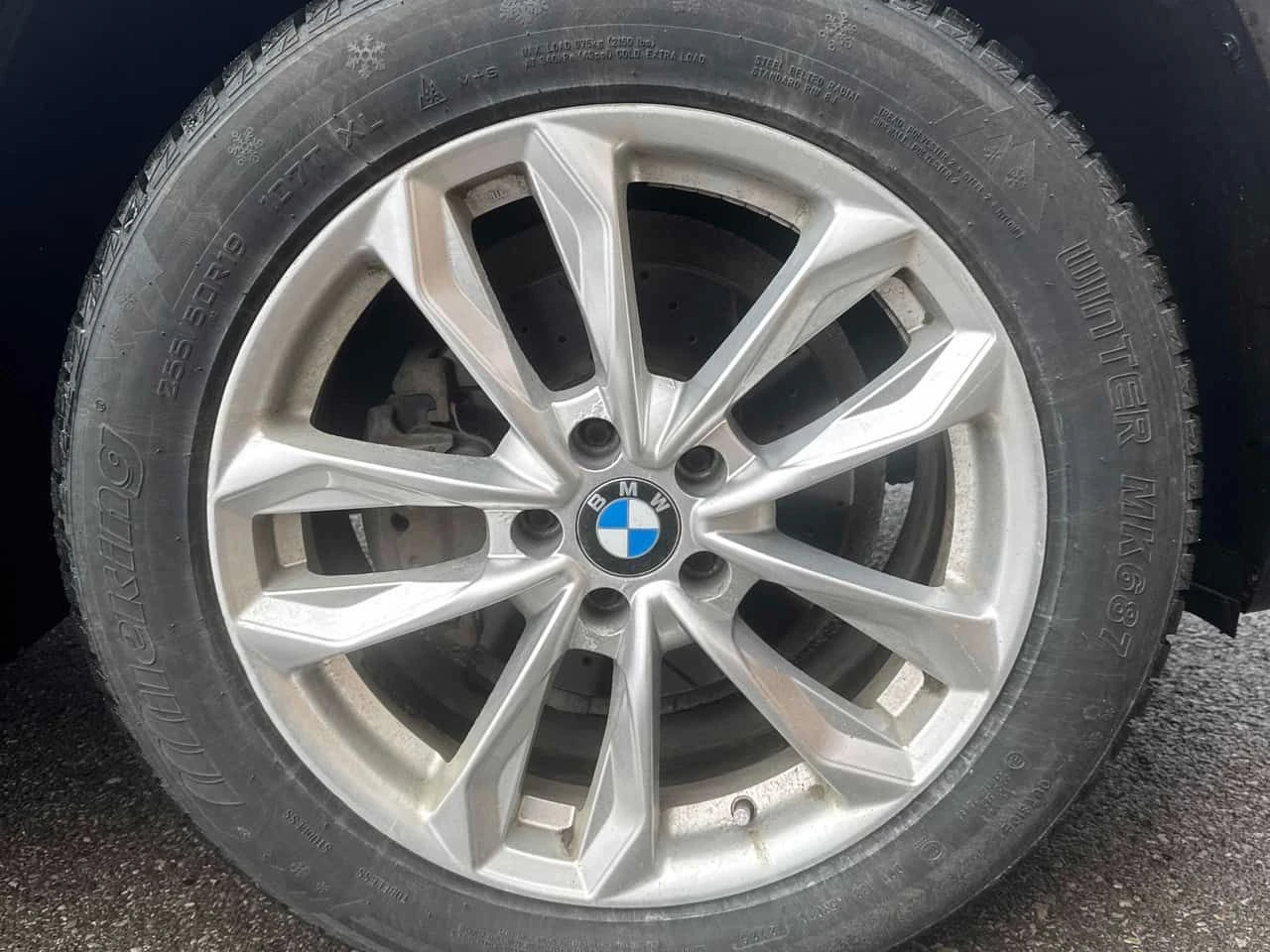 BMW X5 * 35i * PANO* KEYLESS* ПОДГРЕВ* , снимка 7 - Автомобили и джипове - 54112712