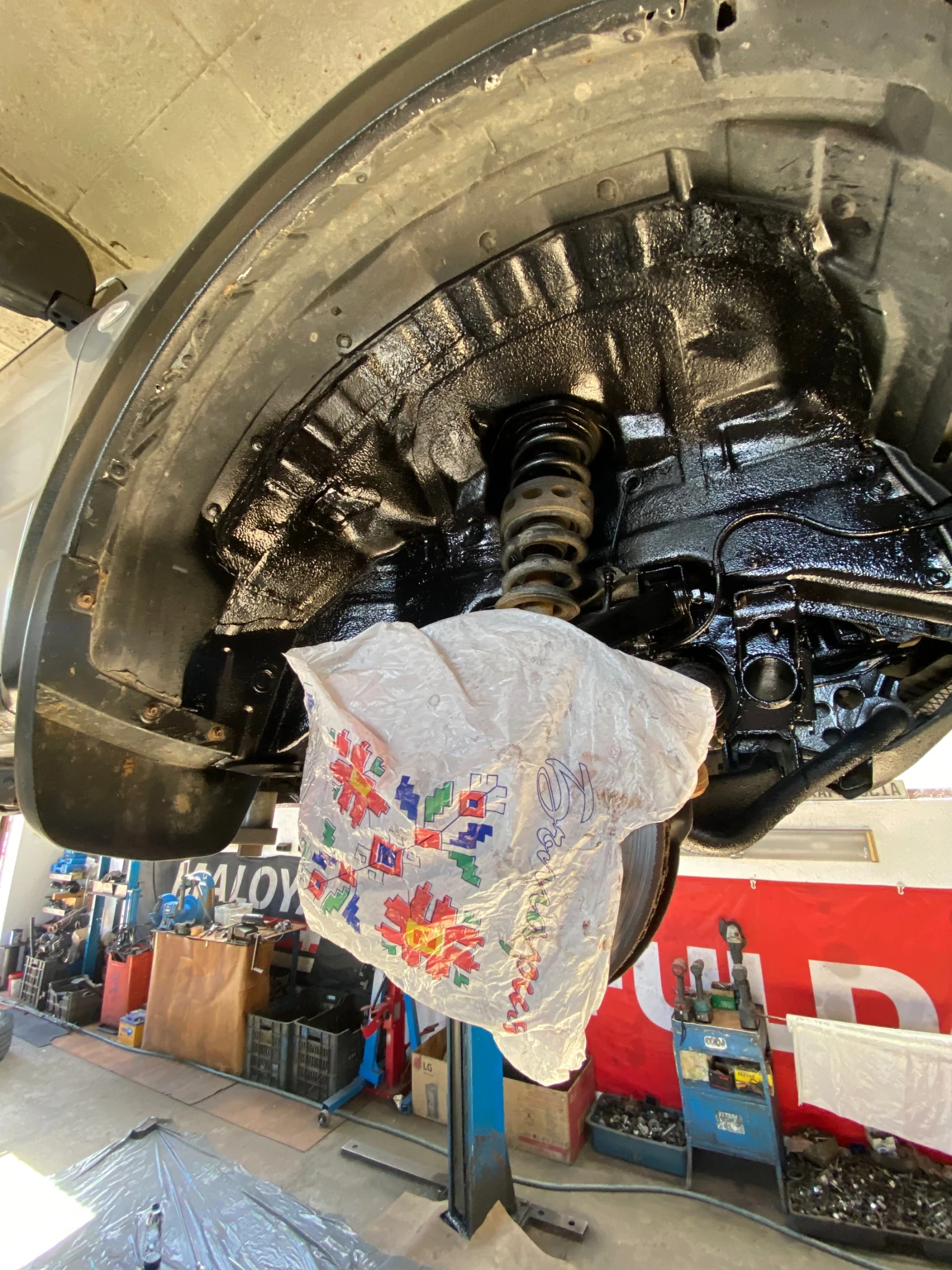 Mitsubishi Pajero, снимка 7 - Автомобили и джипове - 54259412