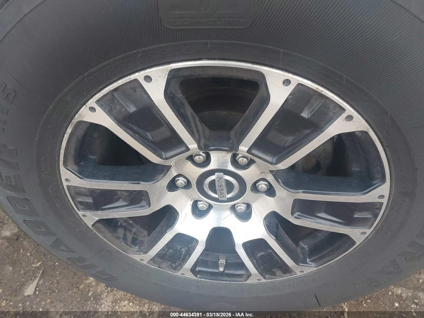 Nissan Titan crew cab 5.6l Titan Sv 4X4 | Mobile.bg � ����������� 12