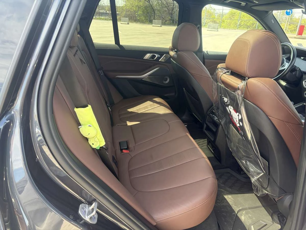 BMW X5 G05, снимка 13 - Автомобили и джипове - 54458375