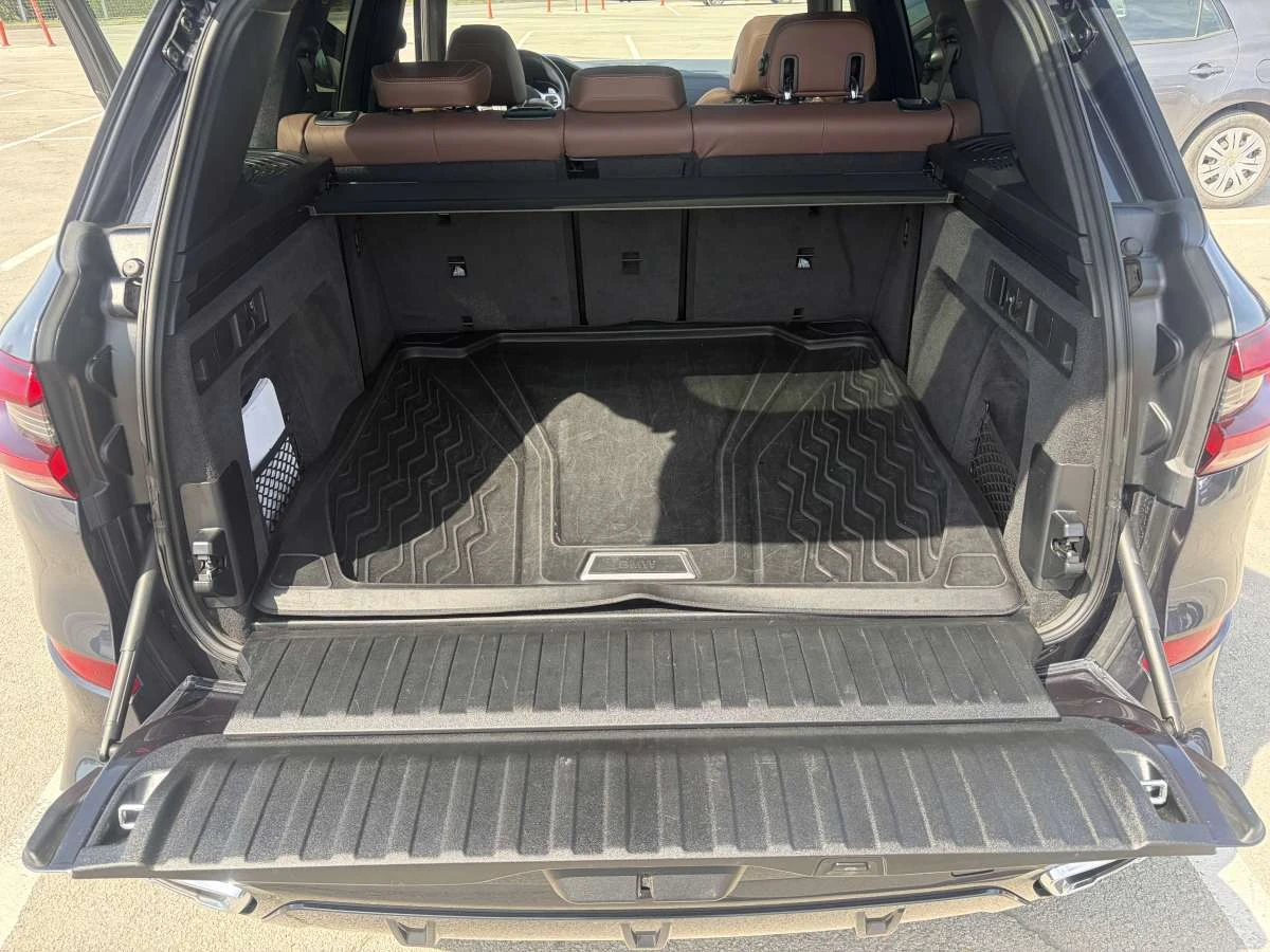 BMW X5 G05, снимка 15 - Автомобили и джипове - 54458375