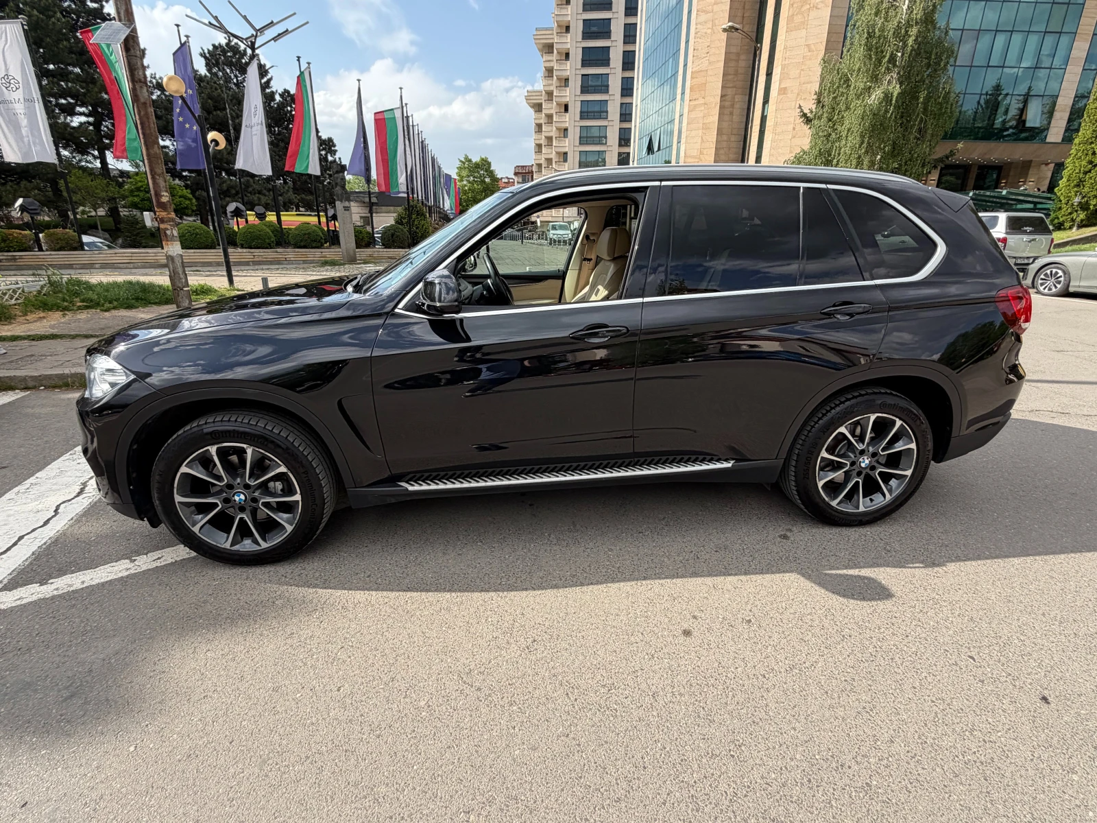 BMW X5 X5 ����� ���������� | Mobile.bg � ����������� 3