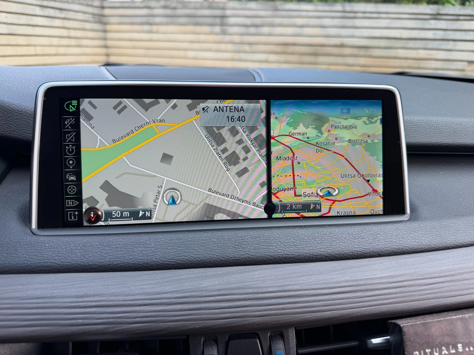 BMW X5 X5 ����� ���������� | Mobile.bg � ����������� 10