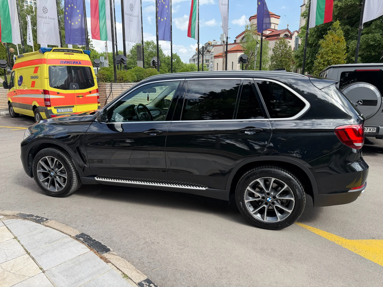 BMW X5 X5 ����� ���������� | Mobile.bg � ����������� 4