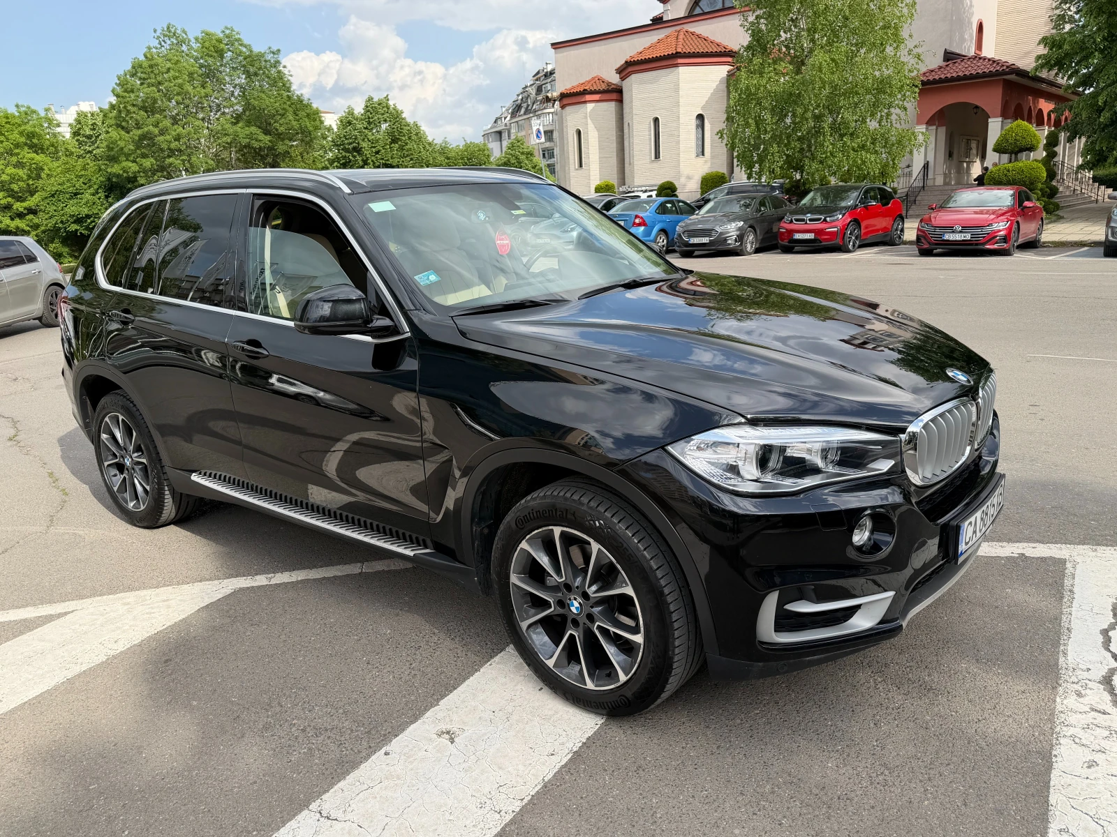 BMW X5 X5 ����� ���������� | Mobile.bg � ����������� 17