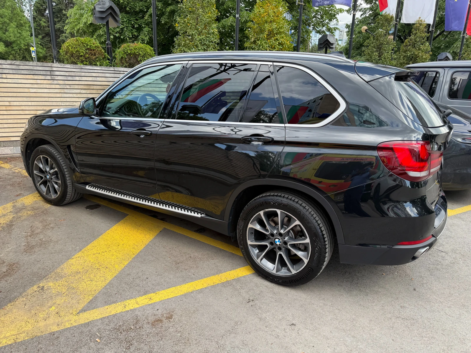 BMW X5 X5 ����� ���������� | Mobile.bg � ����������� 5