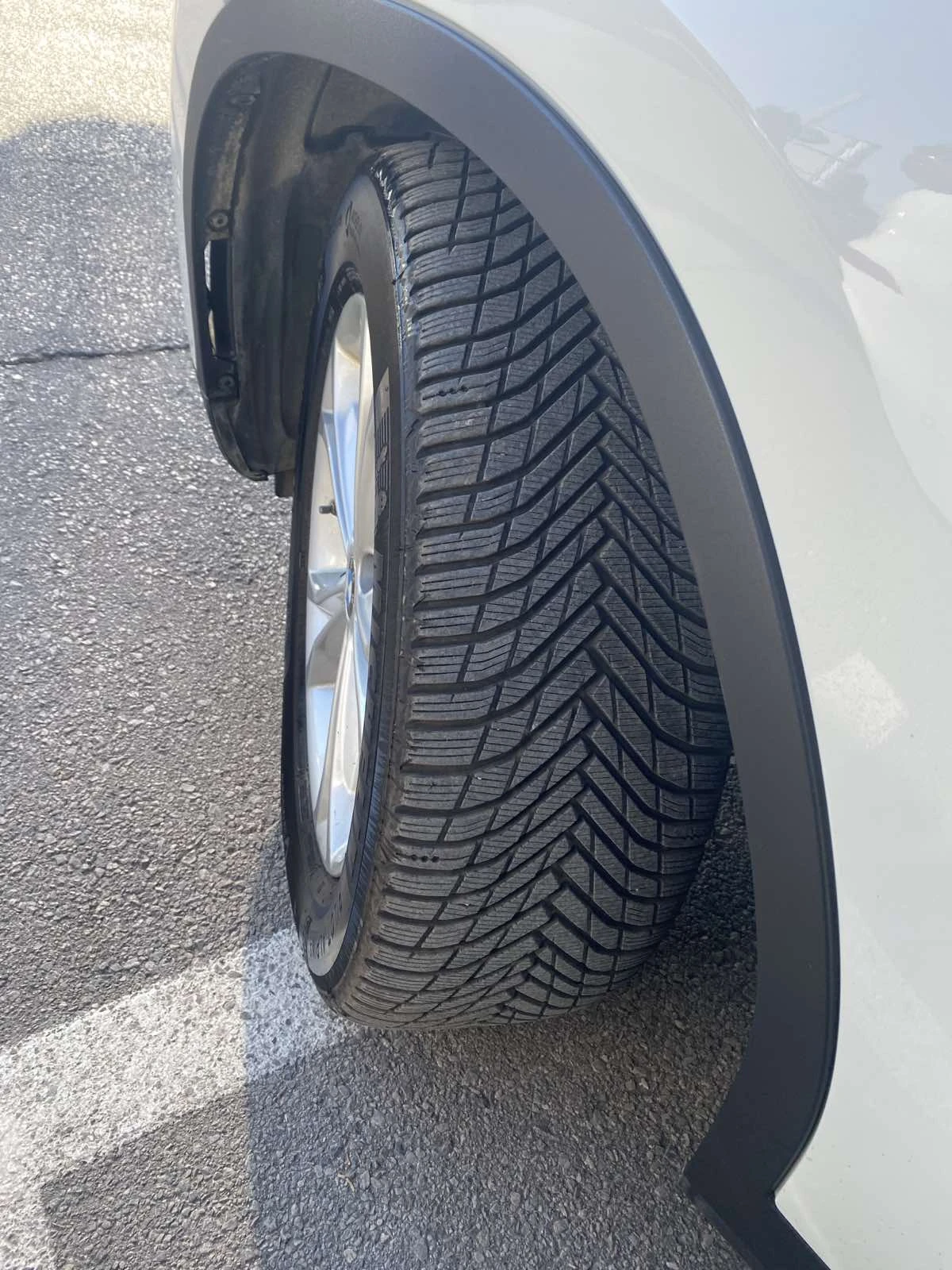 BMW X4, снимка 6 - Автомобили и джипове - 54603862