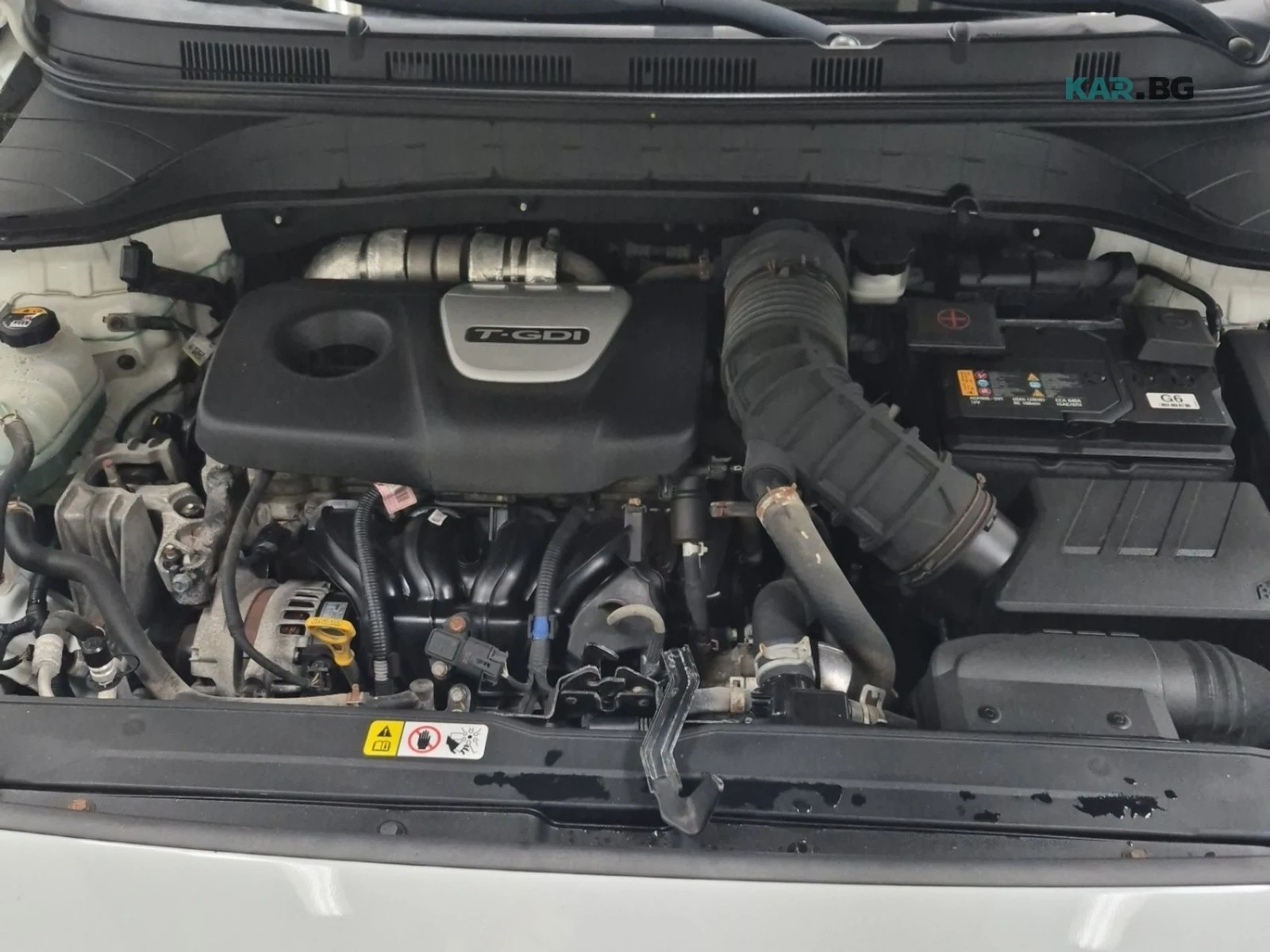 Hyundai Kona ULTIMATE * AвтоКредит * (ЦЕНА ДО БГ), снимка 9 - Автомобили и джипове - 54824609