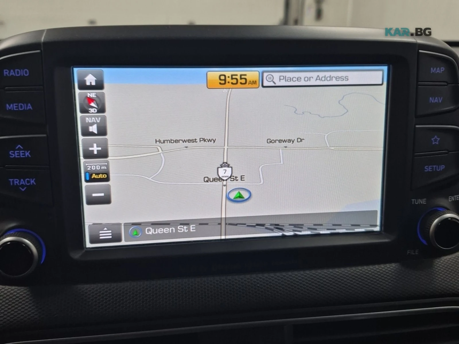 Hyundai Kona ULTIMATE * AвтоКредит * (ЦЕНА ДО БГ), снимка 13 - Автомобили и джипове - 54824609