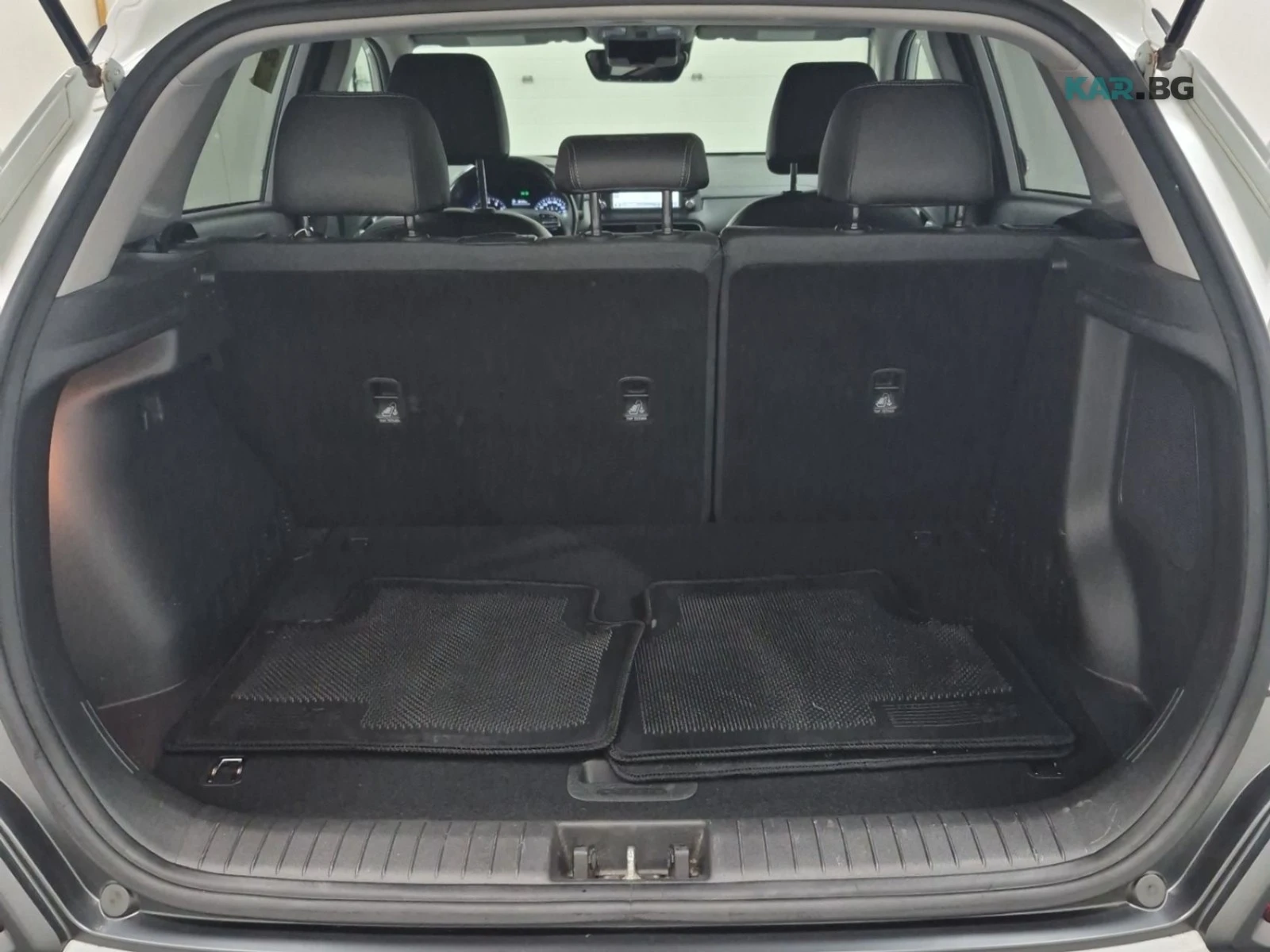 Hyundai Kona ULTIMATE * AвтоКредит * (ЦЕНА ДО БГ), снимка 6 - Автомобили и джипове - 54824609
