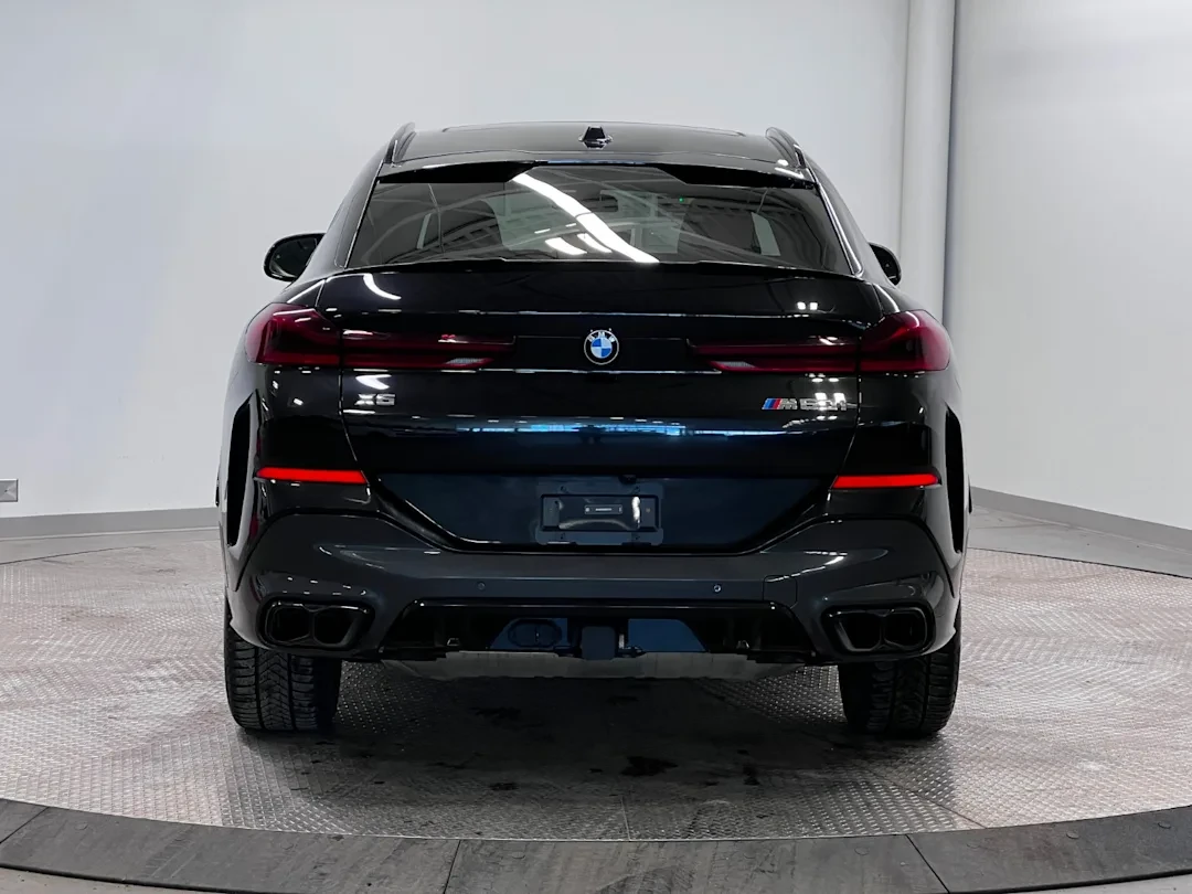 BMW X6 M60i xDrive - Remote Start- Цена до БГ!!!, снимка 4 - Автомобили и джипове - 54890983