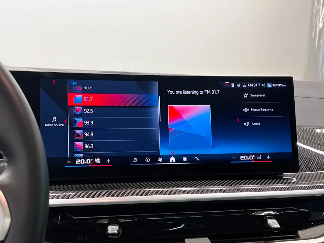BMW X6 M60i xDrive - Remote Start- Цена до БГ!!!, снимка 10 - Автомобили и джипове - 54890983