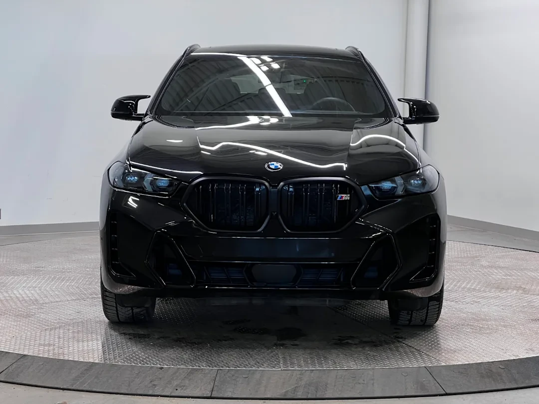 BMW X6 M60i xDrive - Remote Start- Цена до БГ!!!