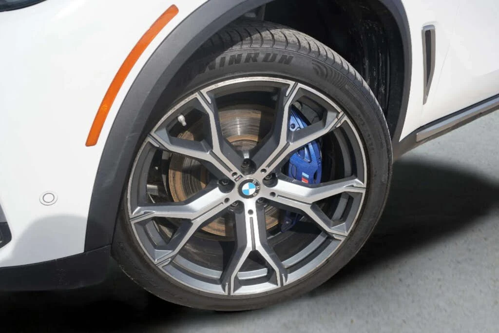 BMW X5 2019 BMW X5 xDrive40i AWD, снимка 7 - Автомобили и джипове - 55087650