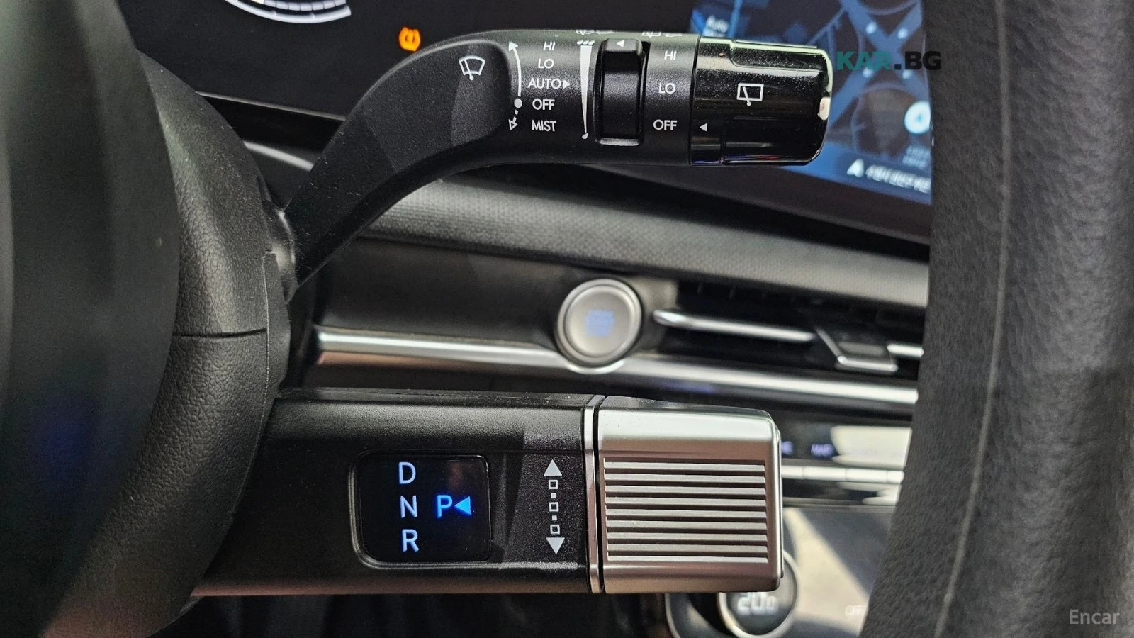 Hyundai Tucson DIGITAL* КАМЕРА* СЛЕДЕНЕ НА ЛЕНТИ* , снимка 9 - Автомобили и джипове - 55118152