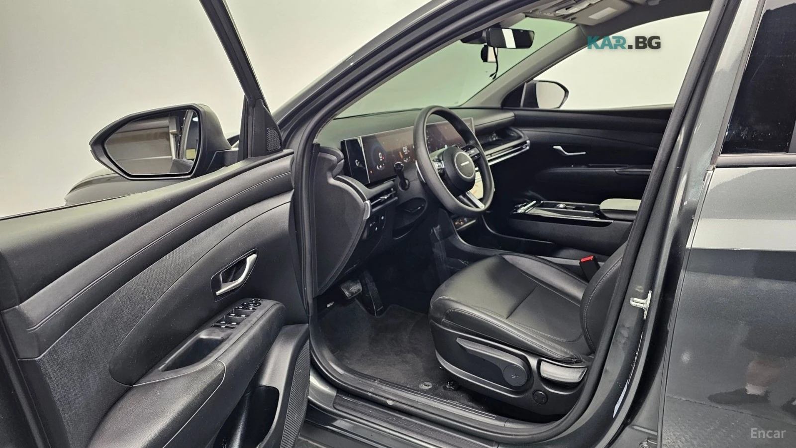 Hyundai Tucson DIGITAL* КАМЕРА* СЛЕДЕНЕ НА ЛЕНТИ* , снимка 10 - Автомобили и джипове - 55118152