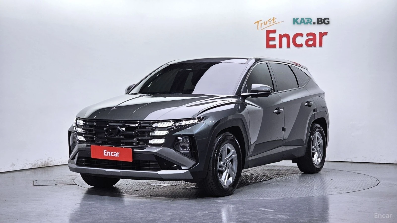 Hyundai Tucson DIGITAL* КАМЕРА* СЛЕДЕНЕ НА ЛЕНТИ* 