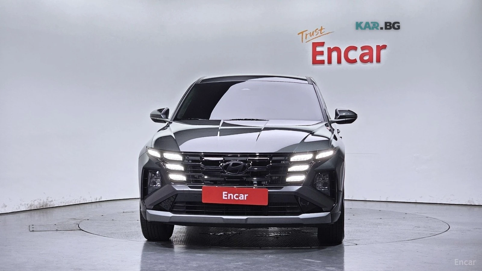 Hyundai Tucson DIGITAL* КАМЕРА* СЛЕДЕНЕ НА ЛЕНТИ* , снимка 3 - Автомобили и джипове - 55118152