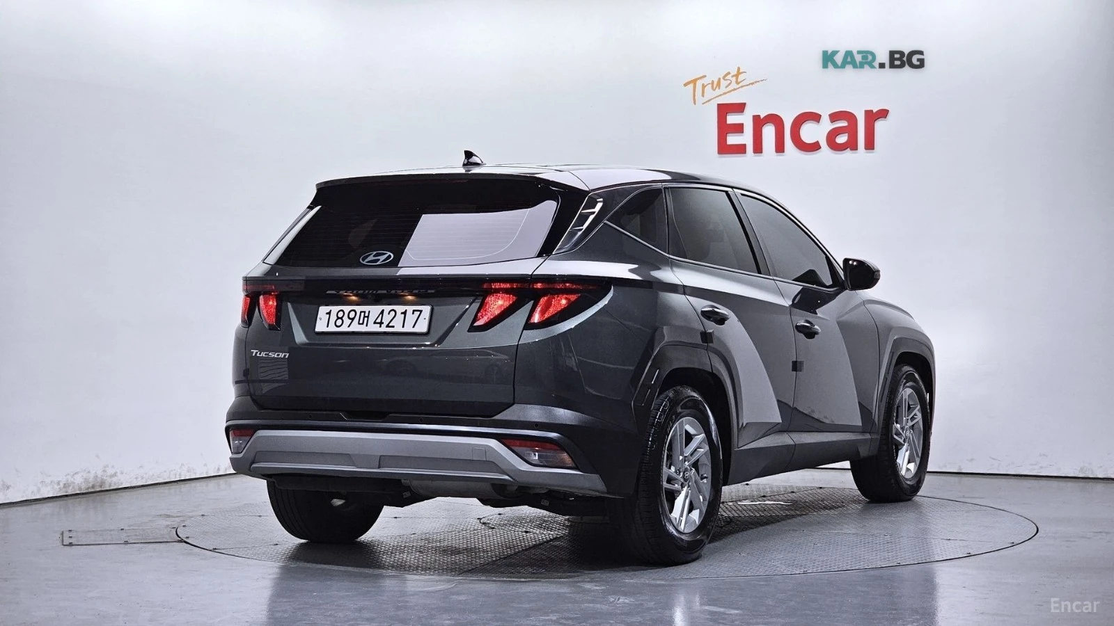 Hyundai Tucson DIGITAL* КАМЕРА* СЛЕДЕНЕ НА ЛЕНТИ* , снимка 2 - Автомобили и джипове - 55118152