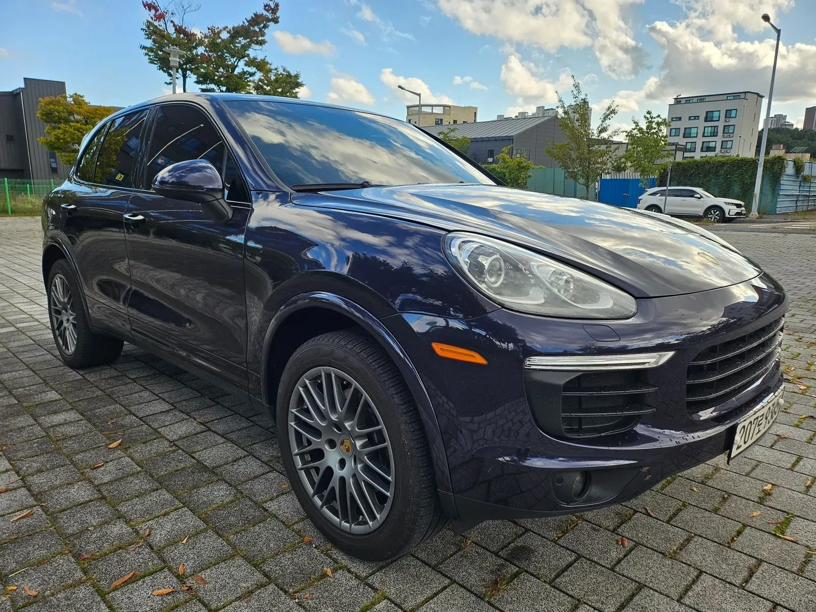 Porsche Cayenne PLATINUM EDITION* FULL* ФИКС.ЦЕНА* , снимка 2 - Автомобили и джипове - 55149850