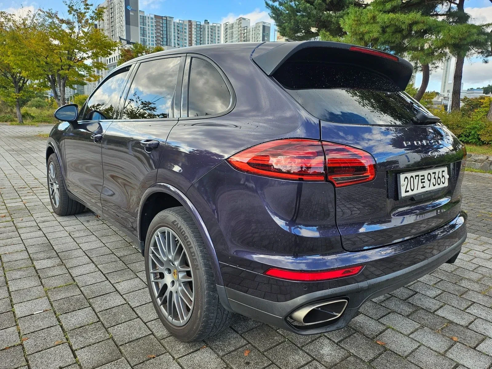 Porsche Cayenne PLATINUM EDITION* FULL* ФИКС.ЦЕНА* , снимка 6 - Автомобили и джипове - 55149850