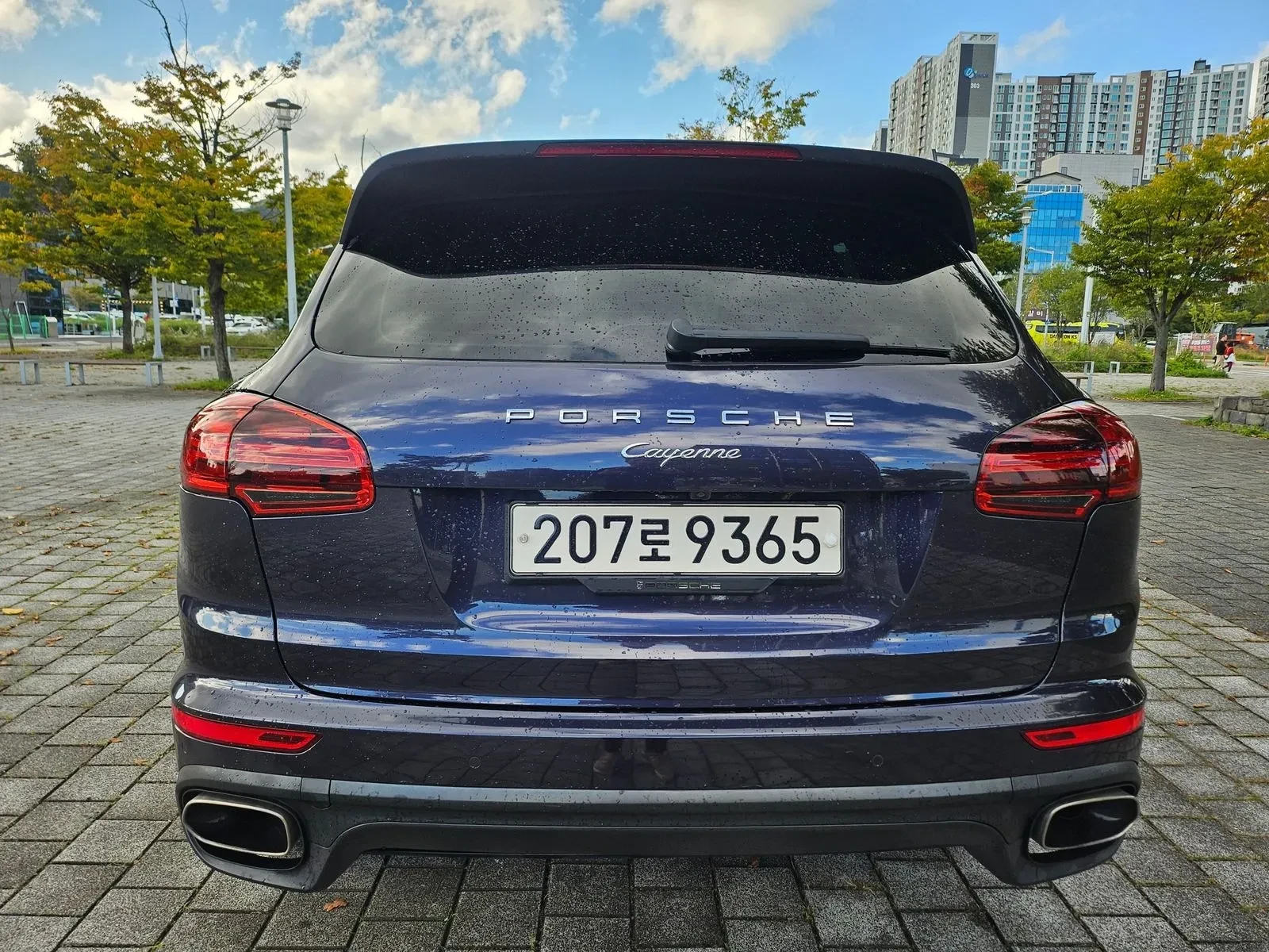 Porsche Cayenne PLATINUM EDITION* FULL* ФИКС.ЦЕНА* , снимка 5 - Автомобили и джипове - 55149850