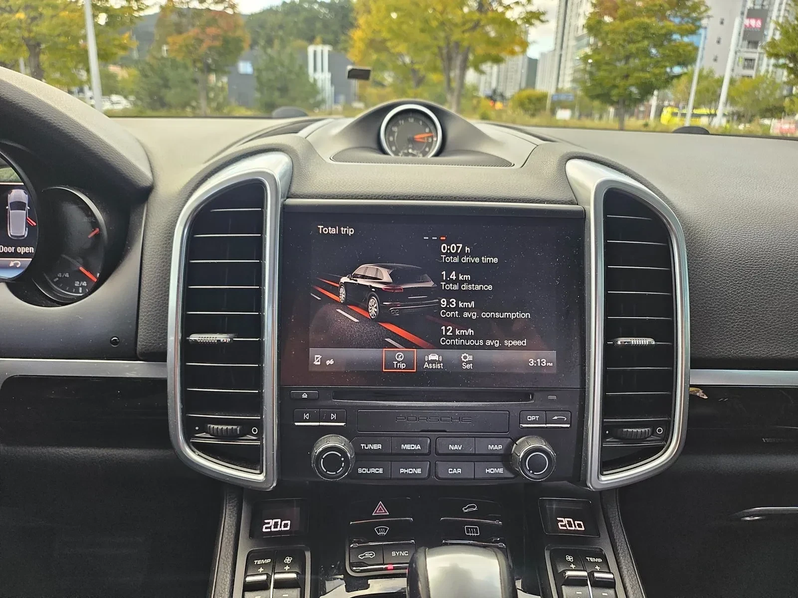 Porsche Cayenne PLATINUM EDITION* FULL* ФИКС.ЦЕНА* , снимка 11 - Автомобили и джипове - 55149850