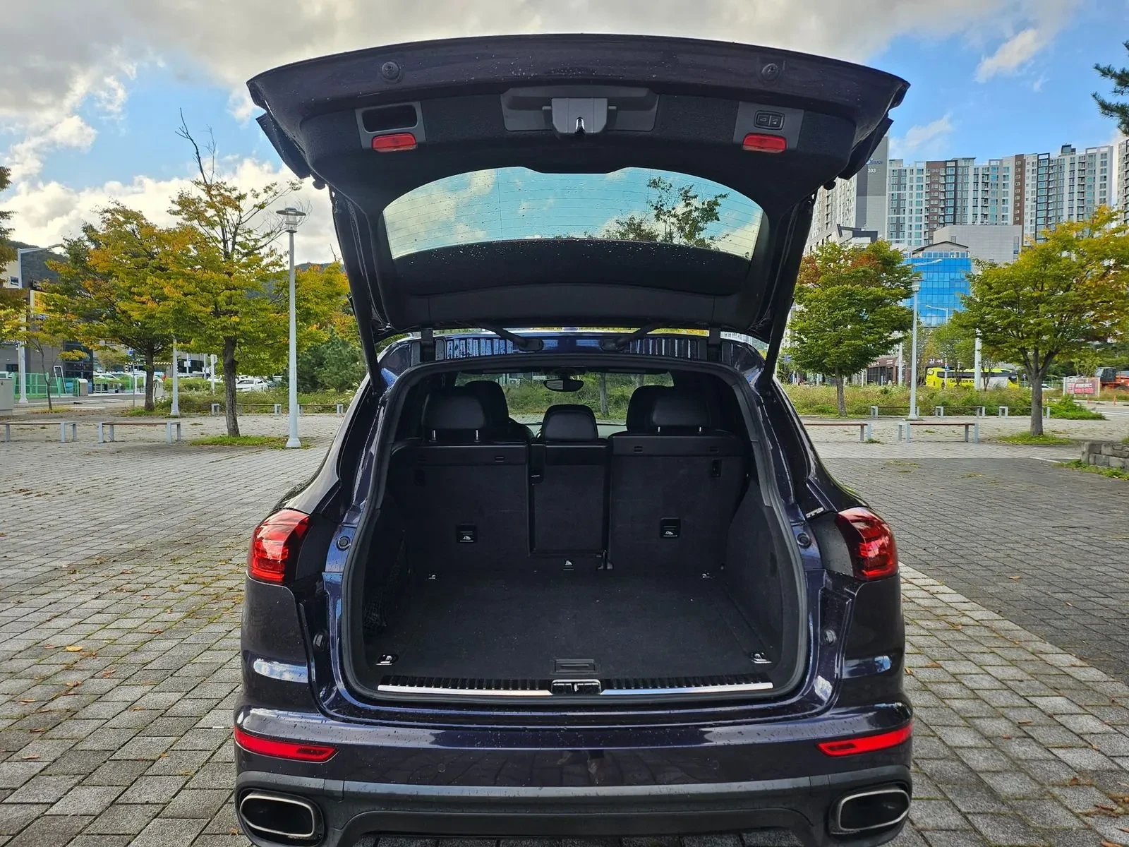 Porsche Cayenne PLATINUM EDITION* FULL* ФИКС.ЦЕНА* , снимка 9 - Автомобили и джипове - 55149850