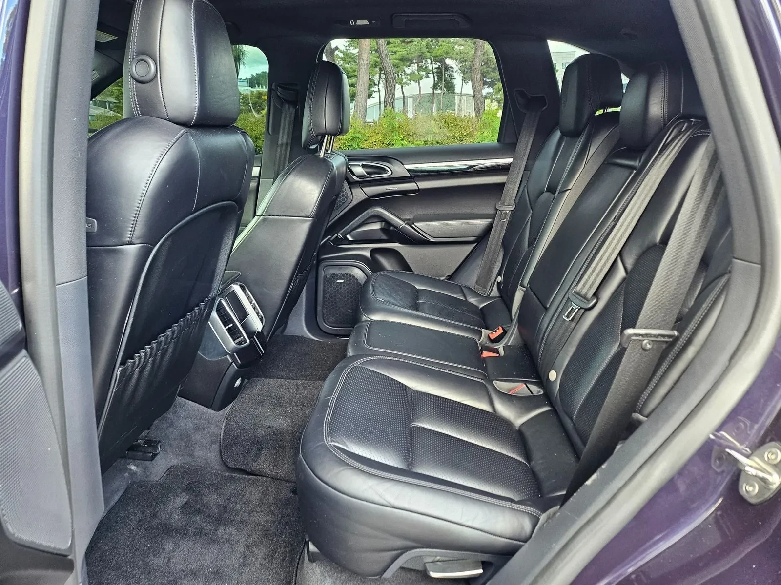 Porsche Cayenne PLATINUM EDITION* FULL* ФИКС.ЦЕНА* , снимка 8 - Автомобили и джипове - 55149850