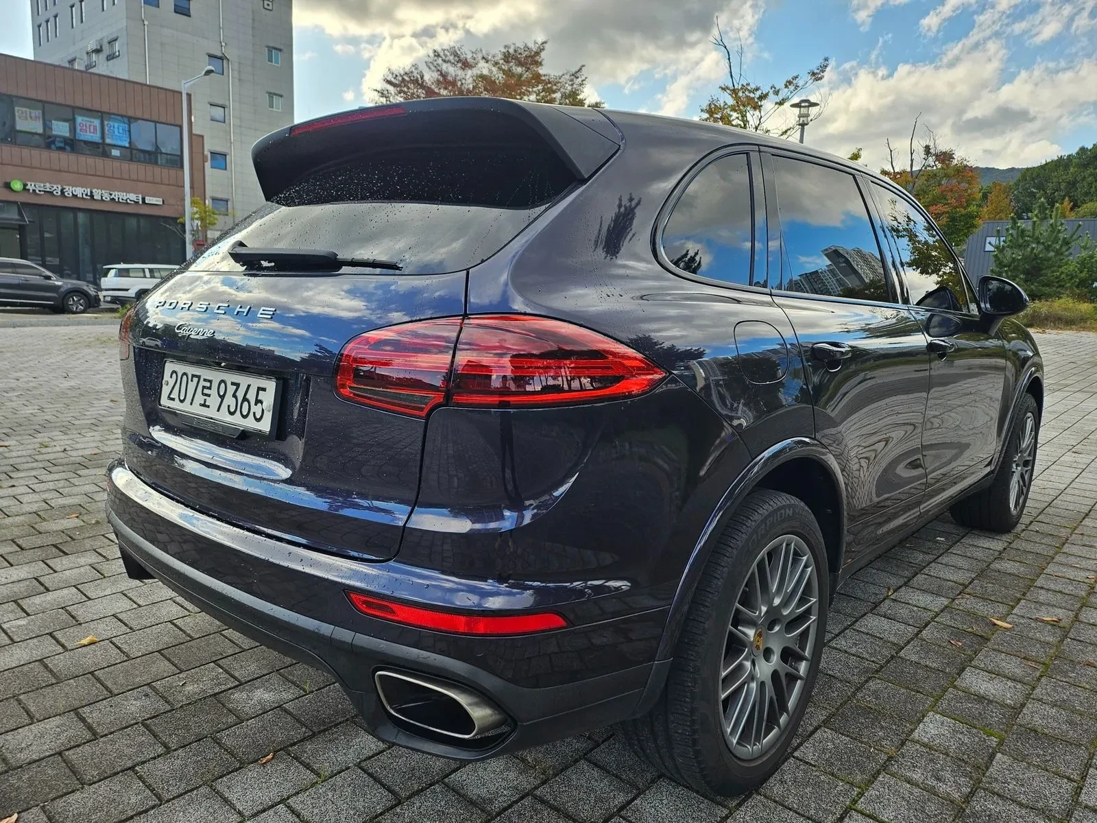 Porsche Cayenne PLATINUM EDITION* FULL* ФИКС.ЦЕНА* , снимка 10 - Автомобили и джипове - 55149850