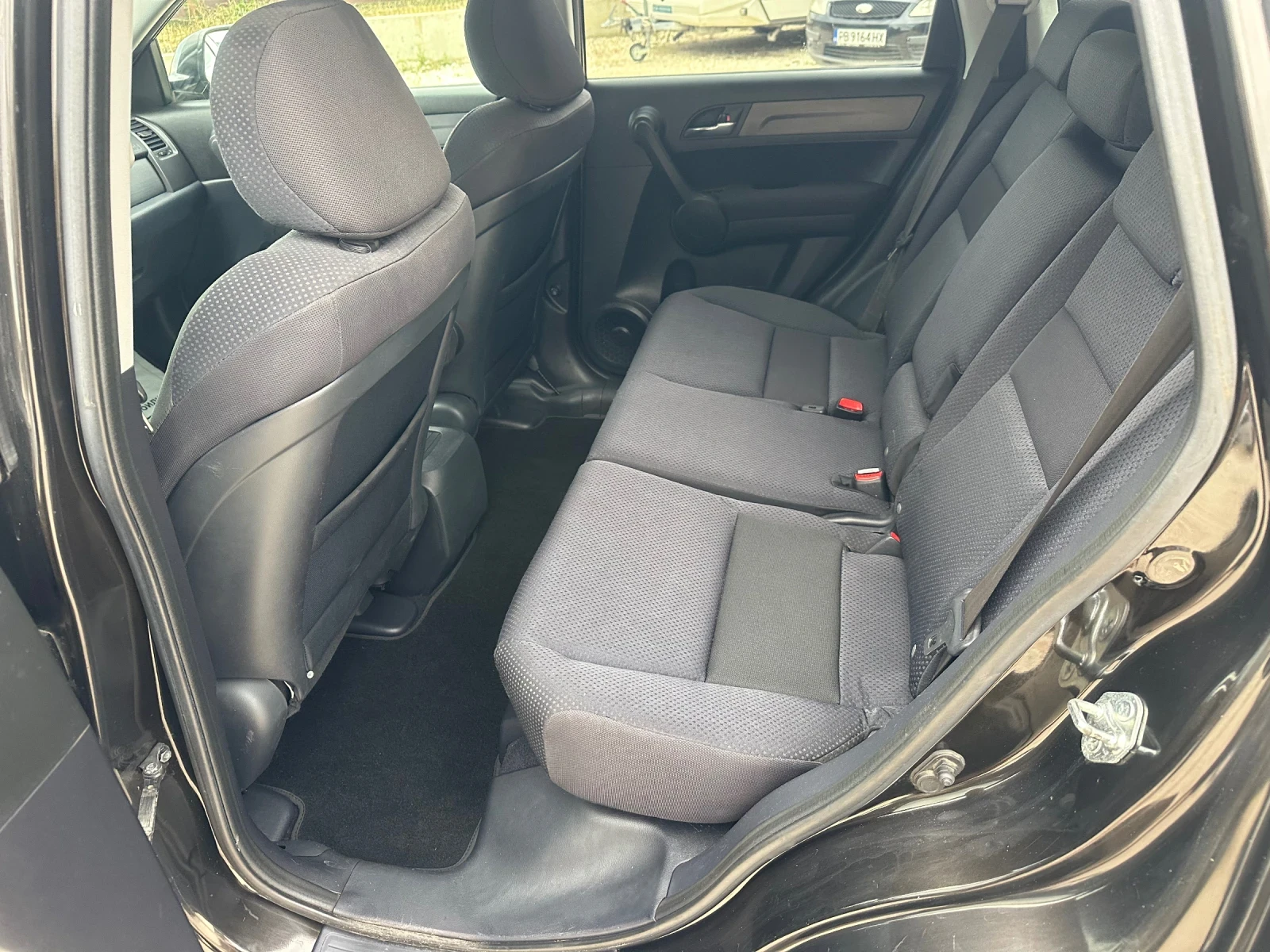 Honda Cr-v 2.0//EXECUTIVE//2009G//TOP, снимка 13 - Автомобили и джипове - 55191785