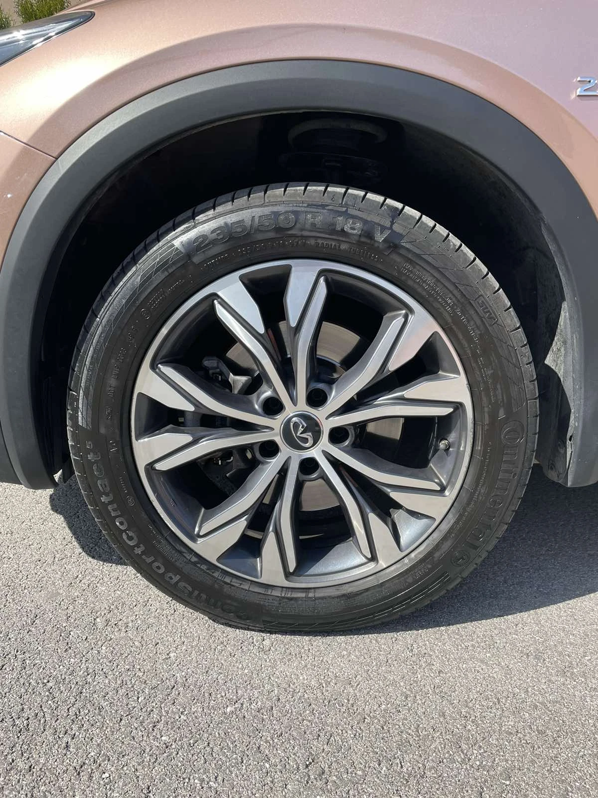 Infiniti QX30 | Mobile.bg � ����������� 6