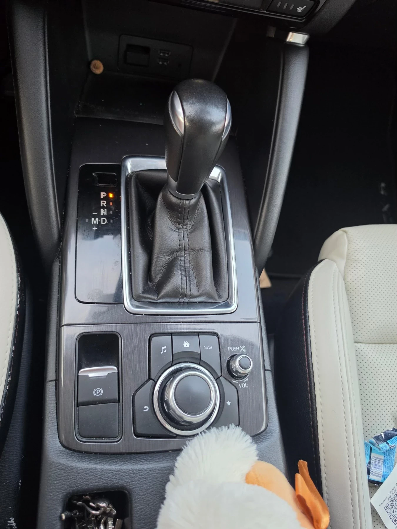 Mazda CX-5, снимка 3 - Автомобили и джипове - 55332943