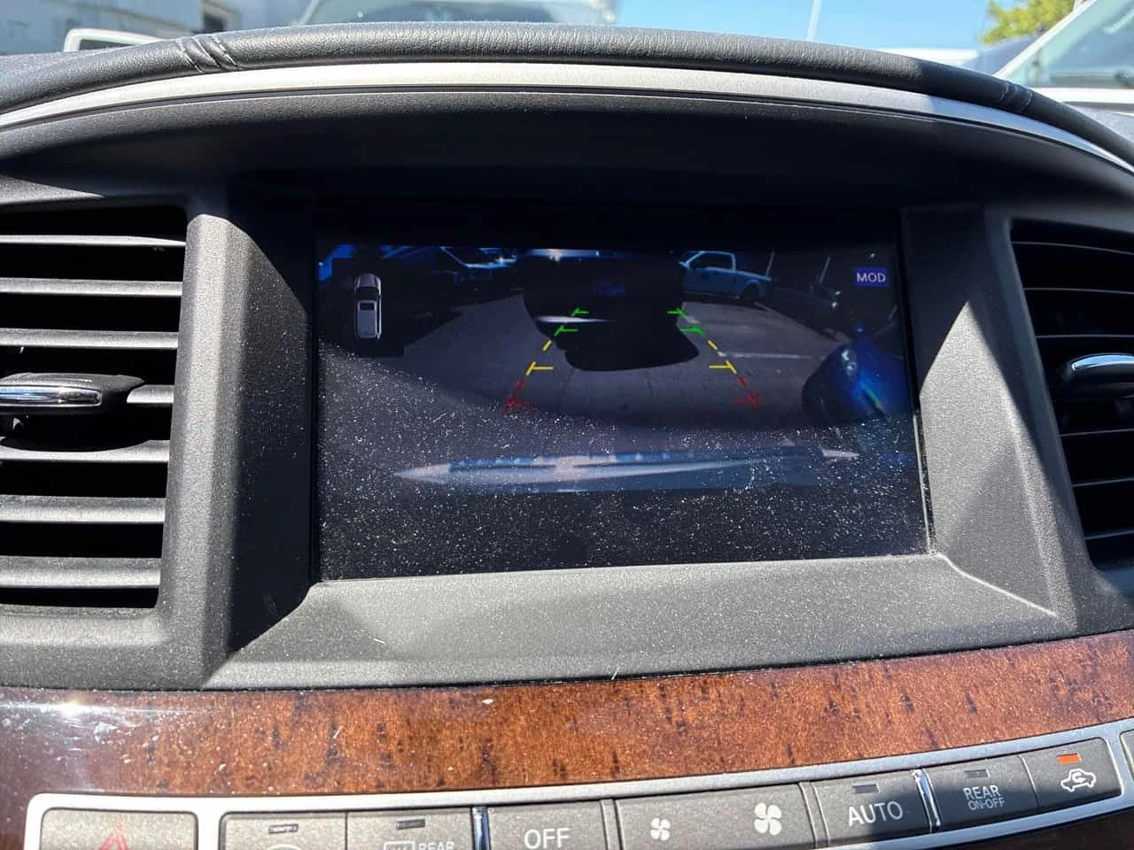 Infiniti QX60 * AWD 4dr * CARFAX * ��� ������������ ������ | Mobile.bg � ����������� 16