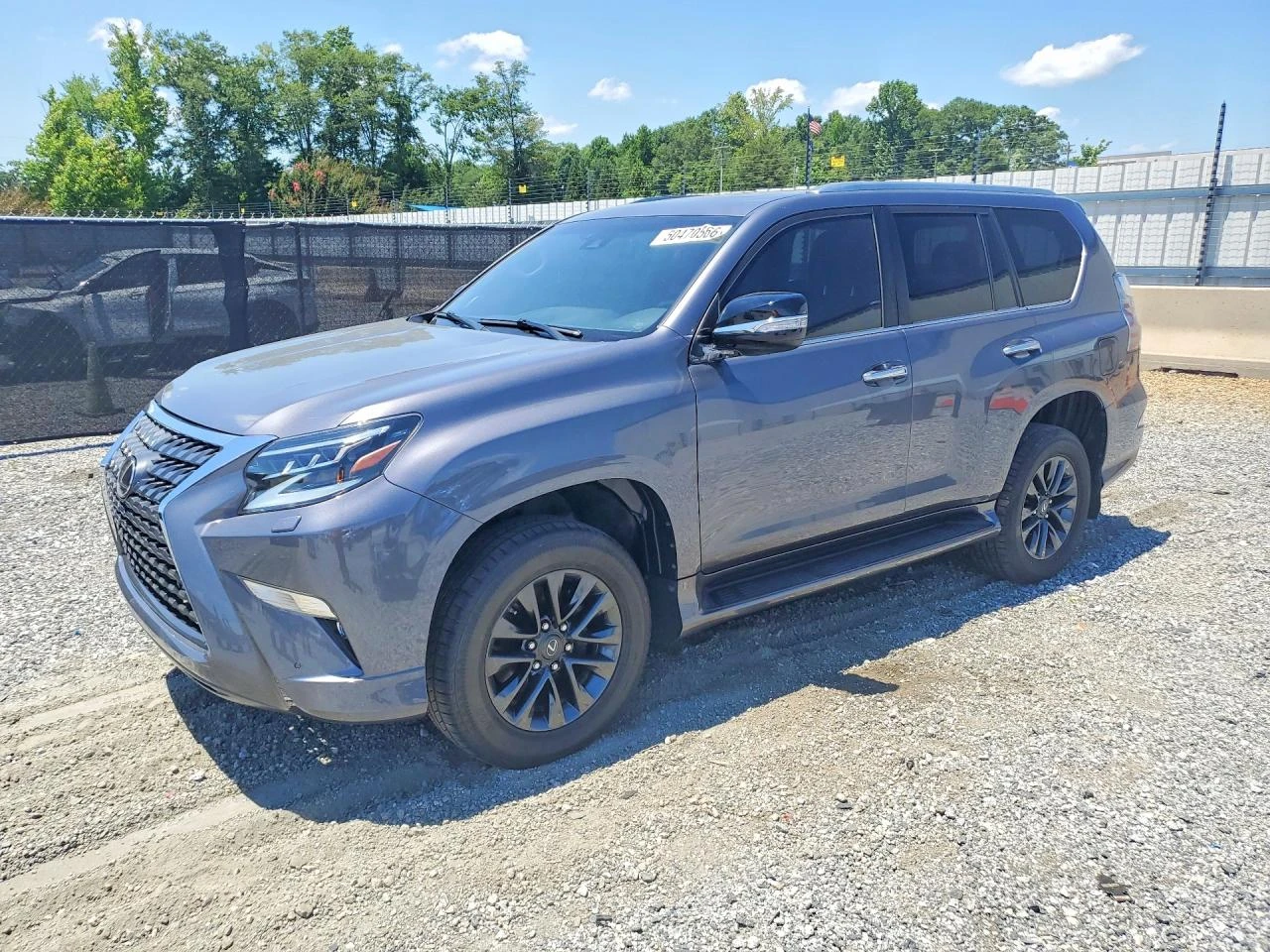 Lexus GX 460 V8* DISTRONIC* ОБДУХ* LED* КРАЙНА ЦЕНА* * 