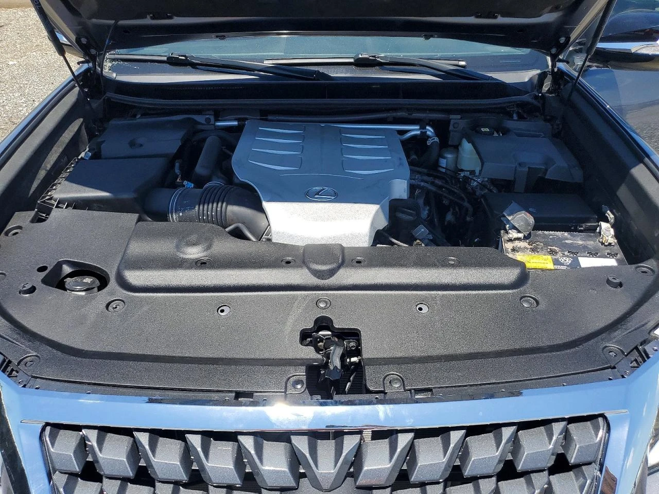 Lexus GX 460 V8* DISTRONIC* ОБДУХ* LED* КРАЙНА ЦЕНА* * , снимка 11 - Автомобили и джипове - 55545689