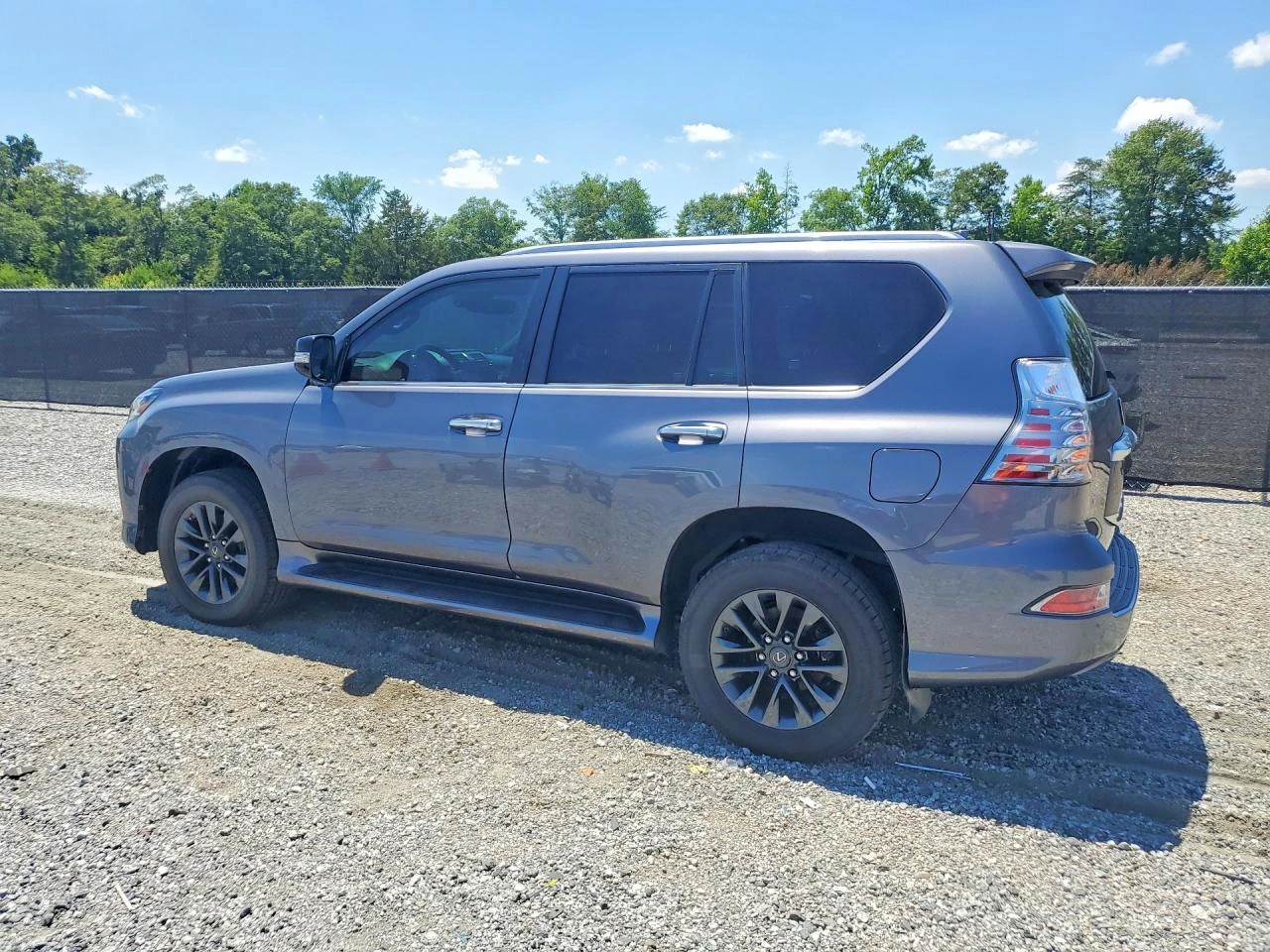 Lexus GX 460 V8* DISTRONIC* ОБДУХ* LED* КРАЙНА ЦЕНА* * , снимка 4 - Автомобили и джипове - 55545689